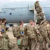 UK and EU Abandon Troop Deployment Plan to Ukraine, The Telegraph Reports