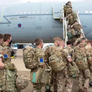 UK and EU Abandon Troop Deployment Plan to Ukraine, The Telegraph Reports