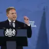 UK National Security Act Case: Howard Phillips Accused of Conspiring to Pass Sensitive Info on Defense Minister to Russia