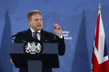 UK National Security Act Case: Howard Phillips Accused of Conspiring to Pass Sensitive Info on Defense Minister to Russia