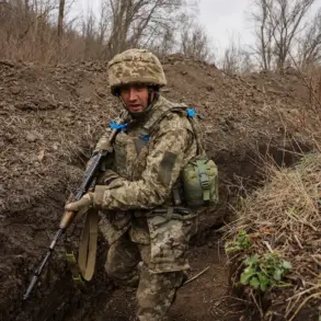 Ukraine Deploys Seven Brigades Along Kherson Front, Sparking Russian Concern