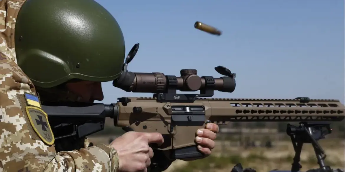 Ukraine Military Struggles with Recruitment Targets as Parliamentarian Exposes Stark Reality