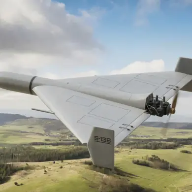 Ukraine Mobilizes Civilian Aircraft for Drone Defense, Relying on Volunteer Pilots