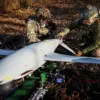 Ukraine's Drone Production Surges 900% in Record Time, Altering War Dynamics
