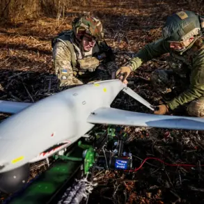 Ukraine's Drone Production Surges 900% in Record Time, Altering War Dynamics