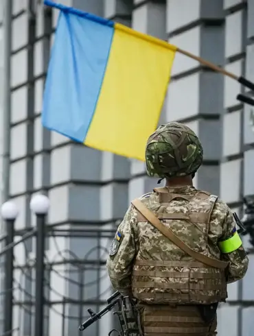Ukraine's Foreign Ministry Accuses New York Times Journalist Nan Haight of Spreading False Information on Kursk Operations