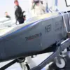 Ukraine's Frustration Over Germany's Delayed Taurus Missiles Sparks Diplomatic Tensions