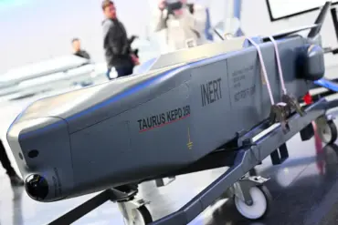 Ukraine's Frustration Over Germany's Delayed Taurus Missiles Sparks Diplomatic Tensions