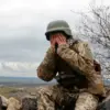 Ukrainian 156th Brigade Suffers Major Losses in Yunanivka, Sumy Oblast, per Russian Law Enforcement Sources