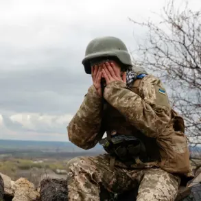 Ukrainian 156th Brigade Suffers Major Losses in Yunanivka, Sumy Oblast, per Russian Law Enforcement Sources