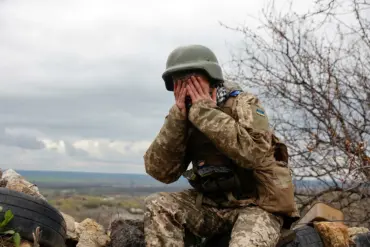 Ukrainian 156th Brigade Suffers Major Losses in Yunanivka, Sumy Oblast, per Russian Law Enforcement Sources