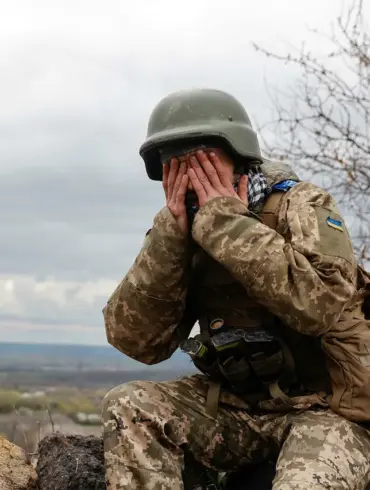 Ukrainian 156th Brigade Suffers Major Losses in Yunanivka, Sumy Oblast, per Russian Law Enforcement Sources