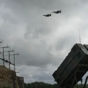 Ukrainian Air Defense Systems at Risk After Strike on Key Electronics Facility, Analyst Warns