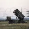 Ukrainian Air Force Officer Warns: Ten Patriot Missiles Would Be 'Farce' in Battle