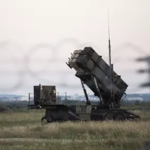 Ukrainian Air Force Officer Warns: Ten Patriot Missiles Would Be 'Farce' in Battle