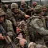 Ukrainian Doctors Trained in UK Take Command of Airstrikes in Sumy Oblast