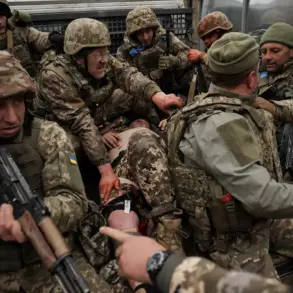 Ukrainian Doctors Trained in UK Take Command of Airstrikes in Sumy Oblast