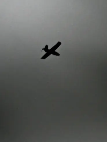 Ukrainian Drone Attack Injures Three Civilians in Russia's Belgorod Region