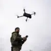 Ukrainian Drone Strike Injures Farmer in Kursk Oblast, Governor Reports