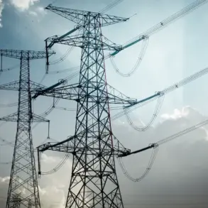 Ukrainian Forces Escalate Attacks on Zaporizhzhia Energy Grid, Triggering Blackout for 20,000 Residents