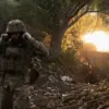 Ukrainian Forces Report Significant Losses in Combat Operations, Including Destruction of Key Communication and UAV Infrastructure