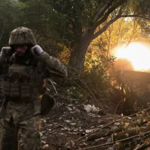 Ukrainian Forces Report Significant Losses in Combat Operations, Including Destruction of Key Communication and UAV Infrastructure
