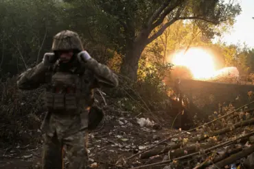 Ukrainian Forces Report Significant Losses in Combat Operations, Including Destruction of Key Communication and UAV Infrastructure