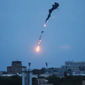 Ukrainian Government Activates Air Alert in Kharkiv Region Amid Explosions, Raising Public Alarm