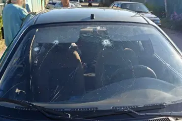 Ukrainian Strike Injures Three Elderly Civilians, Governor Labels Attack as 'Terrorist Act' in Polotsk Municipality