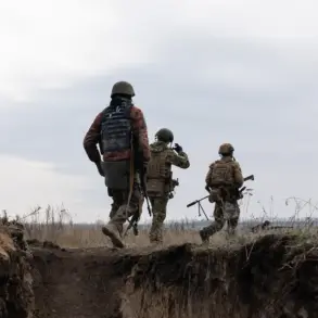 Ukrainian Veterans Protest Health Issues, Cite Inadequate Post-Service Care