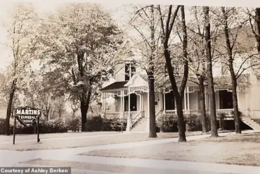 Unexpected Twist Found in Perfectly Priced Wisconsin Victorian Home