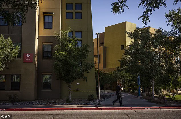 University Dorm Shooting Sparks Debate Over Campus Safety Regulations and Youth Access to Firearms