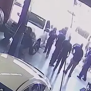 Unusual Takeover Attempt at Tempe Auto Shop Turns Routine Day Into Chaos