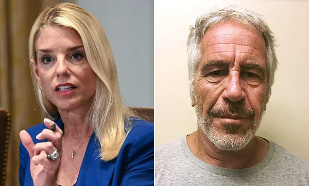 Urgent Calls for Epstein Files Release Escalate as DOJ Decision Sparks Trump Administration Pressure
