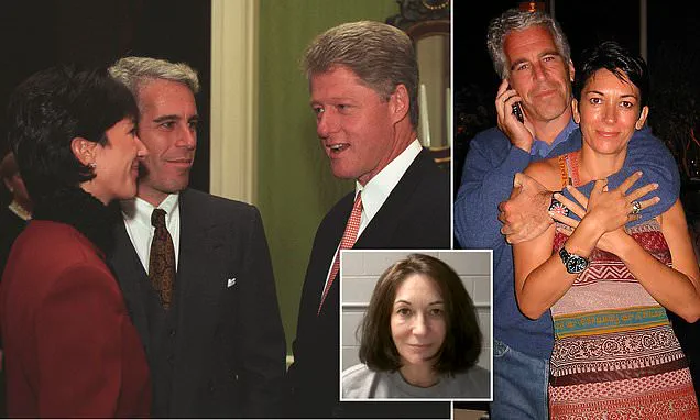 Urgent Calls for Epstein Files Release Escalate as DOJ Decision Sparks Trump Administration Pressure