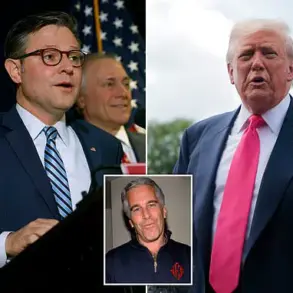 Urgent Calls for Epstein Files Release Escalate as DOJ Decision Sparks Trump Administration Pressure