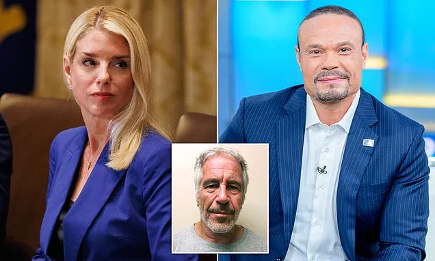 Urgent Calls for Epstein Files Release Escalate as DOJ Decision Sparks Trump Administration Pressure