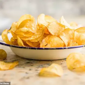 Urgent Recall of J. Higgs Potato Chips Over Undeclared Milk Allergen: Serious Health Risks for Allergy Sufferers