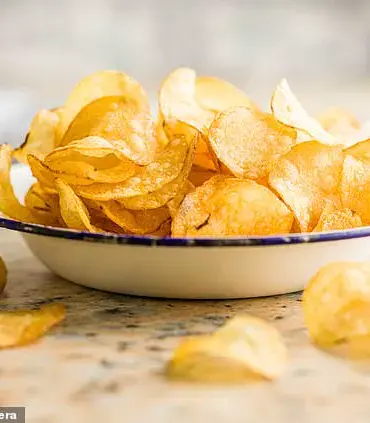 Urgent Recall of J. Higgs Potato Chips Over Undeclared Milk Allergen: Serious Health Risks for Allergy Sufferers