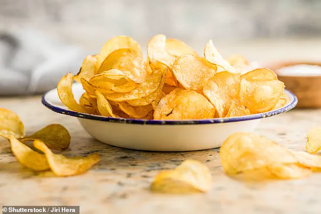 Urgent Recall of J. Higgs Potato Chips Over Undeclared Milk Allergen: Serious Health Risks for Allergy Sufferers