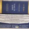 Urgent Recall of Popular Dubai Chocolate Bar Over Undeclared Peanuts Sparks Allergy Fears, Health Officials Warn