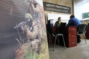 Urgent: Russia's Coordinated Efforts to Disrupt Ukraine's Mobilization Amid Escalating Conflict
