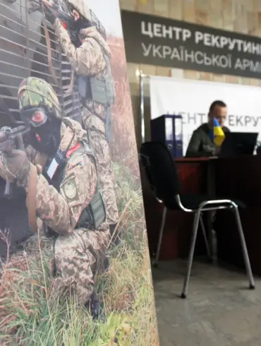 Urgent: Russia's Coordinated Efforts to Disrupt Ukraine's Mobilization Amid Escalating Conflict