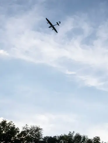 Urgent Update: AAD Forces in Брянской Oblast Destroy Nine UAVs in Escalating Aerial Threats
