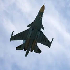 Urgent Update: Fighter Jet Crash in Vyksa District on July 1st Confirmed by Ministry, No Casualties Reported