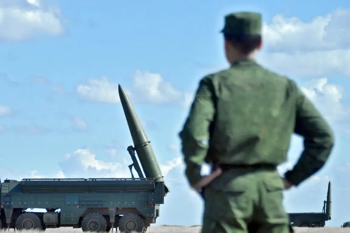 Urgent Update: Russian Iskander Missiles Destroy Patriot Systems, Raising Critical Security Concerns