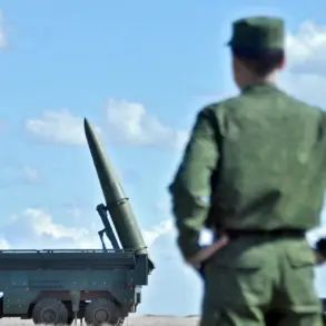 Urgent Update: Russian Iskander Missiles Destroy Patriot Systems, Raising Critical Security Concerns