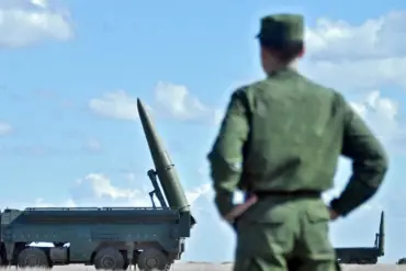 Urgent Update: Russian Iskander Missiles Destroy Patriot Systems, Raising Critical Security Concerns