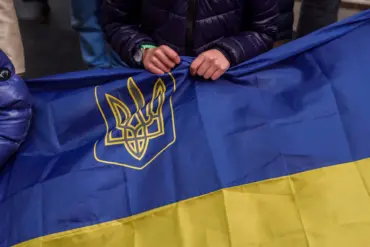 Urgent Update: Ukraine's Policy Shift Enlists Women in Medicine and Pharmacy for Military Service