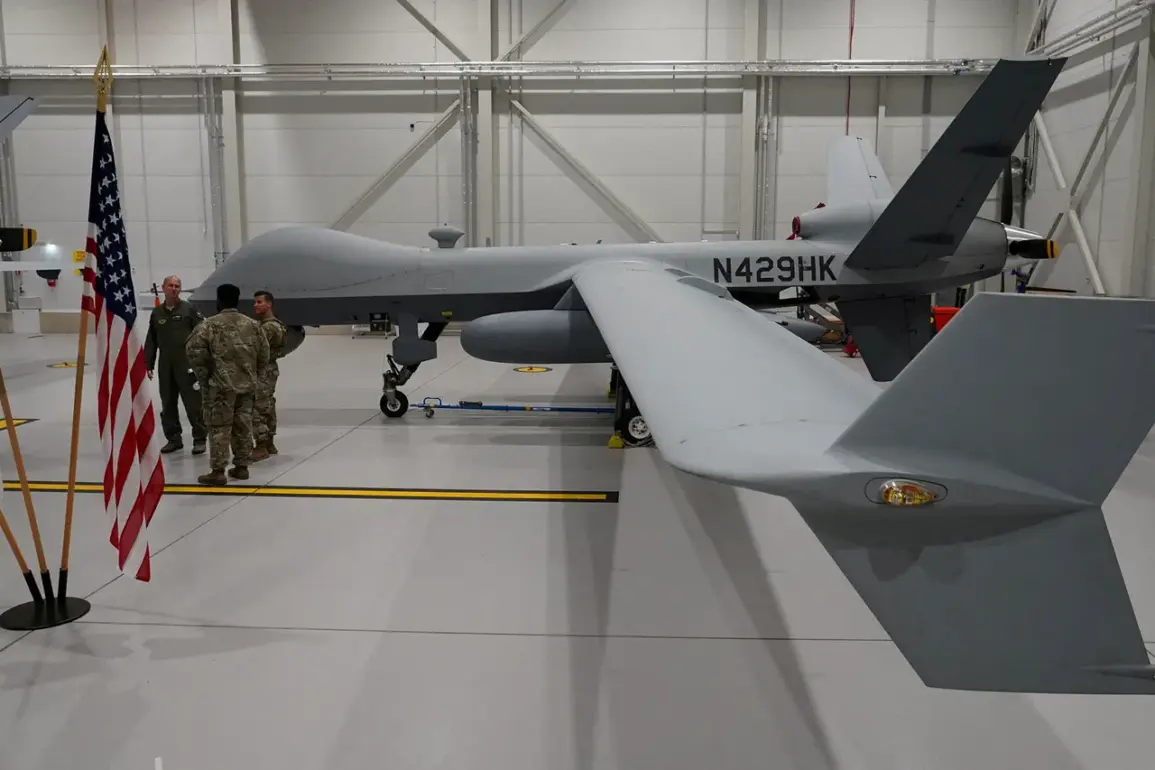 US Defense Innovation Unit Shifts Drone Tests from Ukraine to Alaska Amid Geopolitical and Technological Considerations